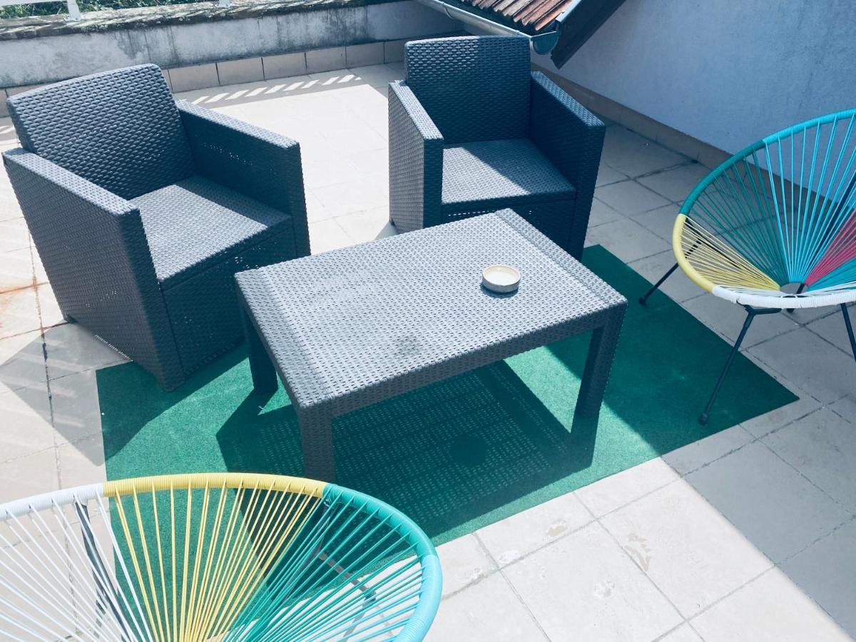 Gite Celia Selestat Exterior photo